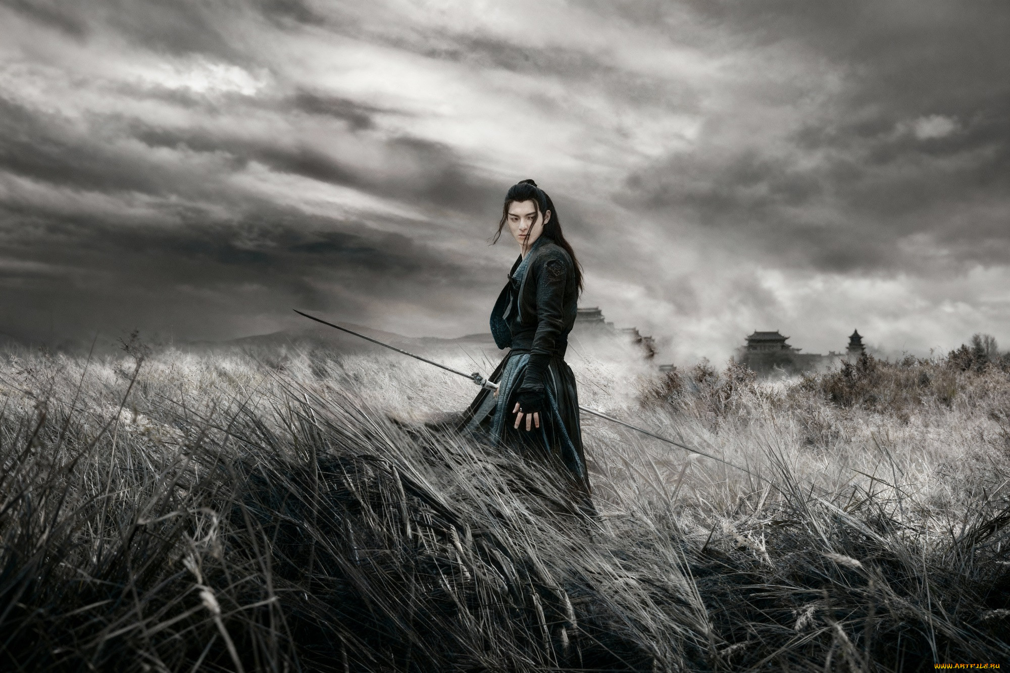 ���� ������, the untamed, ���, ���, �����, ���, ��